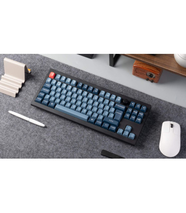 Keychron V3 Max: Ultimative Anpassbare Mechanische Tastatur