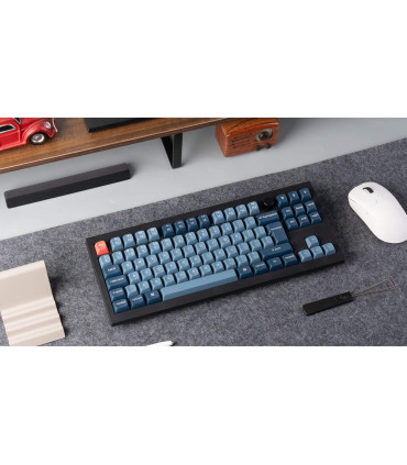 Keychron V3 Max : Clavier mécanique personnalisable ultime