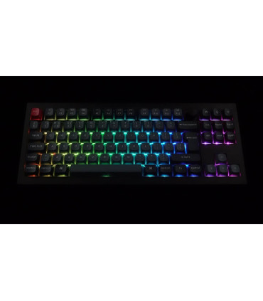 Keychron V3 Max : Clavier mécanique personnalisable ultime