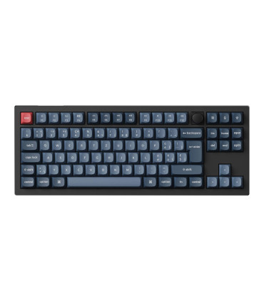 Keychron V3 Max: Ultimate Customizable Mechanical Keyboard