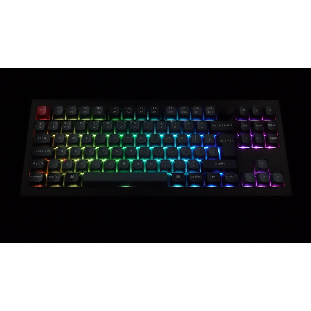 Keychron V3 Max : Clavier mécanique personnalisable ultime