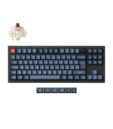 Keychron V3 Max: Ultimate Customizable Mechanical Keyboard