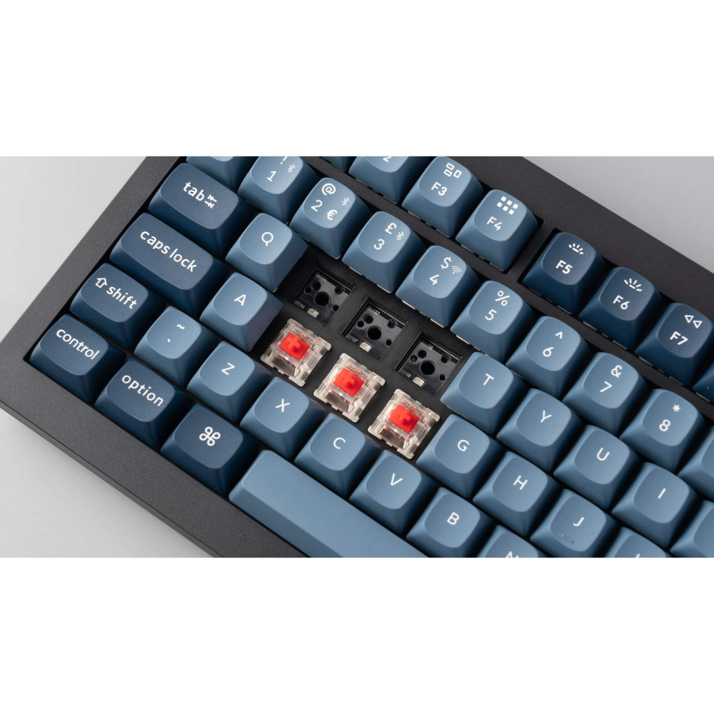 Keychron V3 Max: Ultimative Anpassbare Mechanische Tastatur