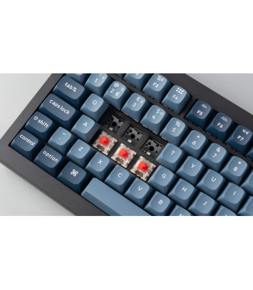 Keychron V3 Max: Ultimative Anpassbare Mechanische Tastatur