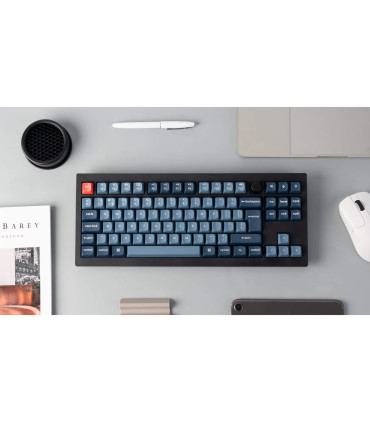 Keychron V3 Max : Clavier mécanique personnalisable ultime