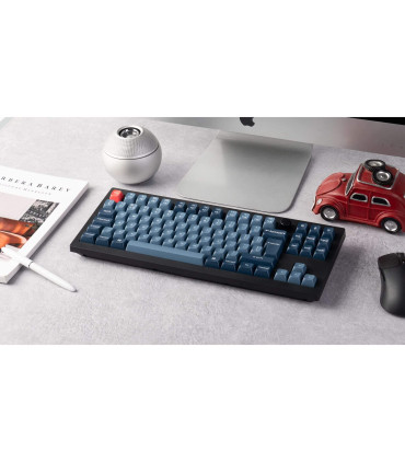 Keychron V3 Max : Clavier mécanique personnalisable ultime