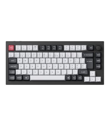 Keychron Q1 HE: Mechanische Premium Tastatur mit magnetischen Switches