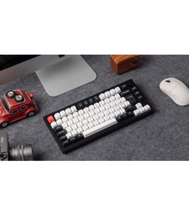 Keychron Q1 HE: Mechanische Premium Tastatur mit magnetischen Switches