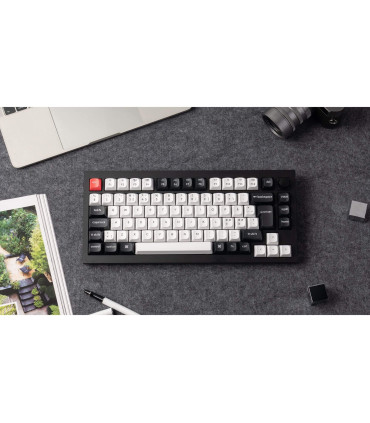 Keychron Q1 HE: Mechanische Premium Tastatur mit magnetischen Switches