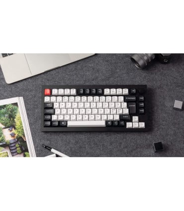 Keychron Q1 HE : Clavier mécanique haut de gamme avec commutateurs magnétiques
