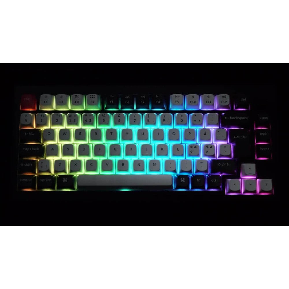 Keychron Q1 HE: Mechanische Premium Tastatur mit magnetischen Switches