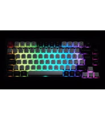 Keychron Q1 HE: Mechanische Premium Tastatur mit magnetischen Switches
