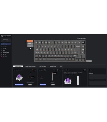 Keychron Q1 HE: Mechanische Premium Tastatur mit magnetischen Switches