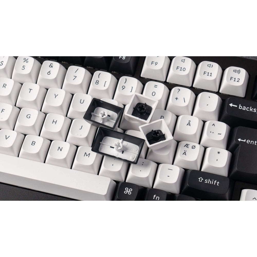 Keychron Q1 HE : Clavier mécanique haut de gamme avec commutateurs magnétiques
