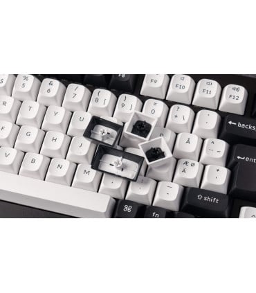 Keychron Q1 HE: Mechanische Premium Tastatur mit magnetischen Switches