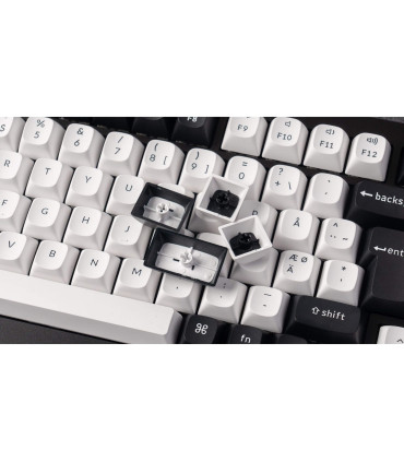 Keychron Q1 HE : Clavier mécanique haut de gamme avec commutateurs magnétiques