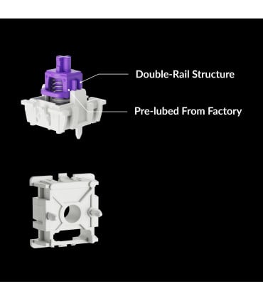 Keychron Q1 HE: Mechanische Premium Tastatur mit magnetischen Switches