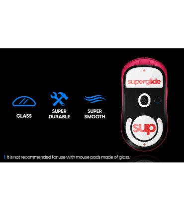 Maximum precision with Pulsar Superglide 2 skates