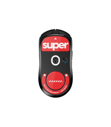 Précision maximale avec Pulsar patins Superglide 2