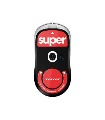 Précision maximale avec Pulsar patins Superglide 2