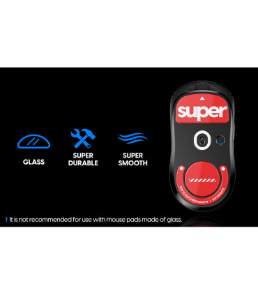 Précision maximale avec Pulsar patins Superglide 2
