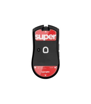 Maximale Präzision mit Pulsar Superglide Skates