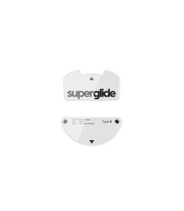 Maximum precision with Pulsar Superglide skates