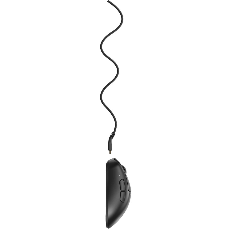 Pulsar souris de jeu filaire Xlite – ergonomique, ultra-légère et précise pour les joueurs professionnels