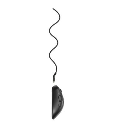 Pulsar souris de jeu filaire Xlite – ergonomique, ultra-légère et précise pour les joueurs professionnels