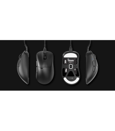 Pulsar souris de jeu filaire Xlite – ergonomique, ultra-légère et précise pour les joueurs professionnels