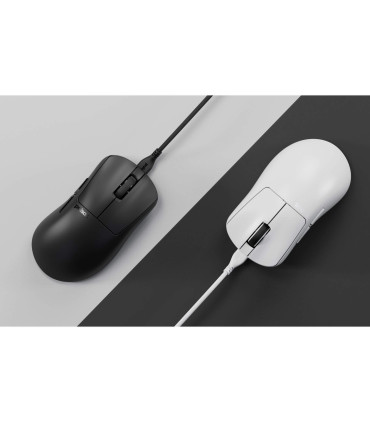 Pulsar souris de jeu filaire Xlite – ergonomique, ultra-légère et précise pour les joueurs professionnels