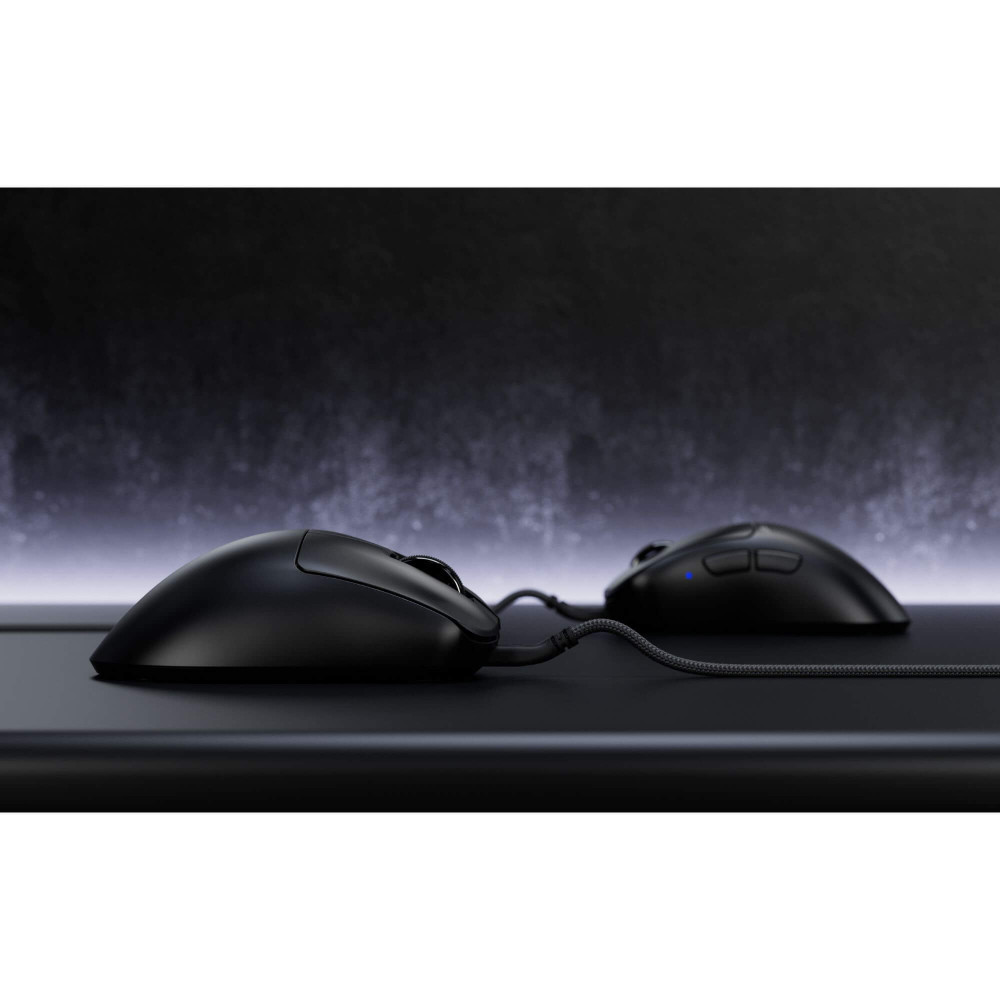 Pulsar souris de jeu filaire Xlite – ergonomique, ultra-légère et précise pour les joueurs professionnels