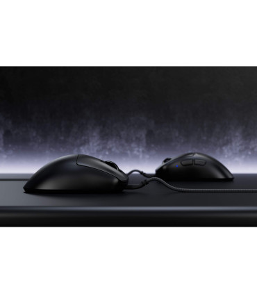 Pulsar souris de jeu filaire Xlite – ergonomique, ultra-légère et précise pour les joueurs professionnels