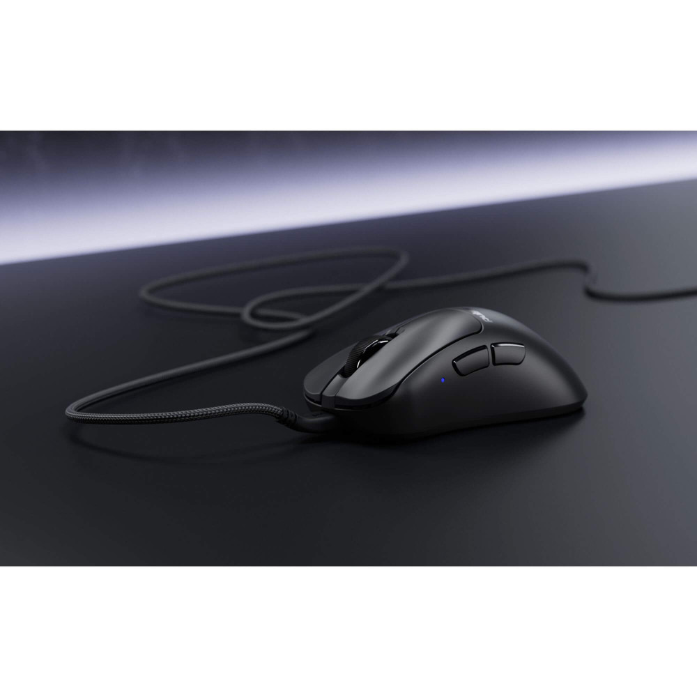Pulsar souris de jeu filaire Xlite – ergonomique, ultra-légère et précise pour les joueurs professionnels