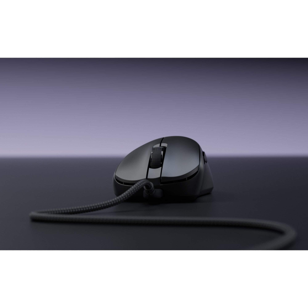 Pulsar souris de jeu filaire Xlite – ergonomique, ultra-légère et précise pour les joueurs professionnels