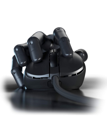 Pulsar souris de jeu filaire Xlite – ergonomique, ultra-légère et précise pour les joueurs professionnels