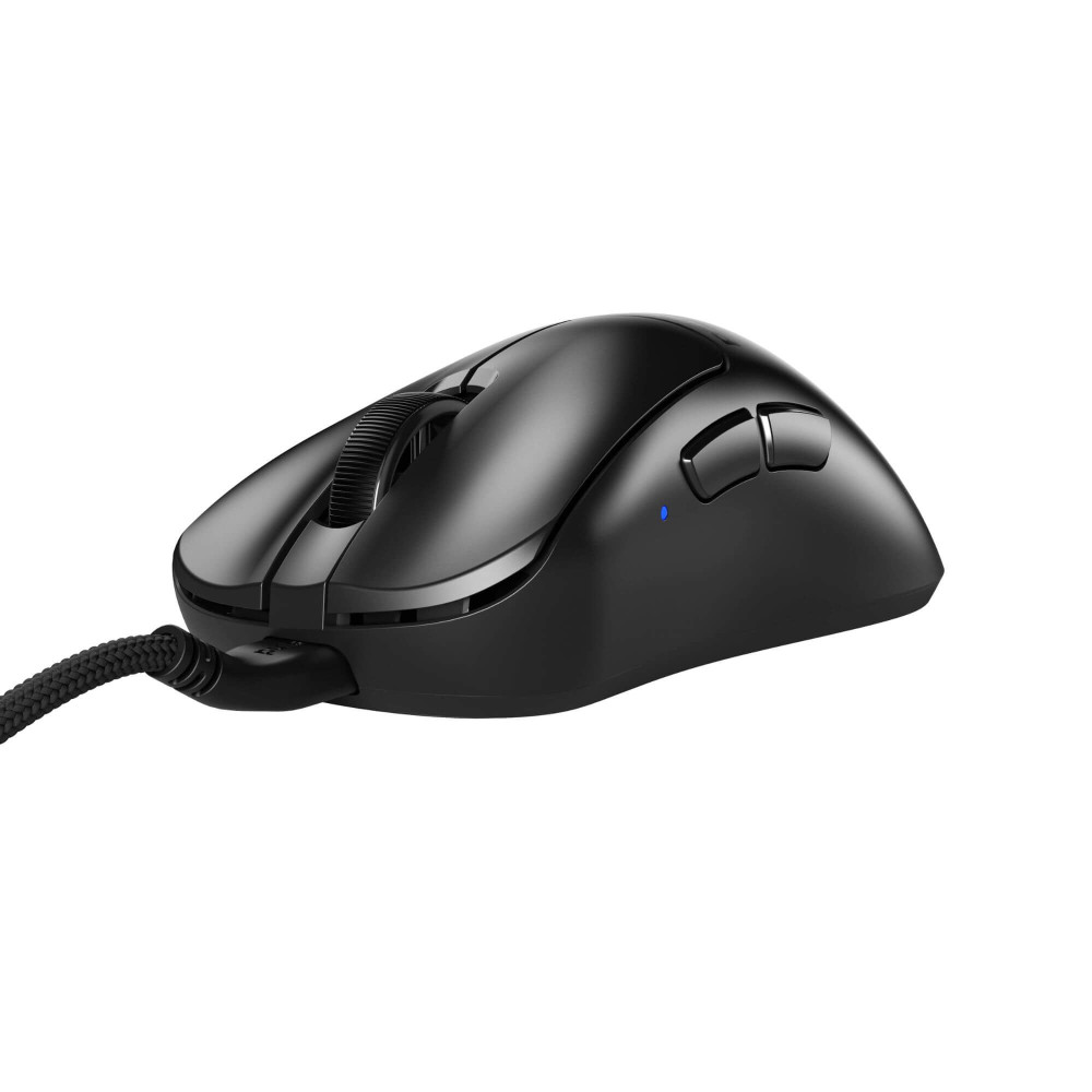 Pulsar souris de jeu filaire Xlite – ergonomique, ultra-légère et précise pour les joueurs professionnels