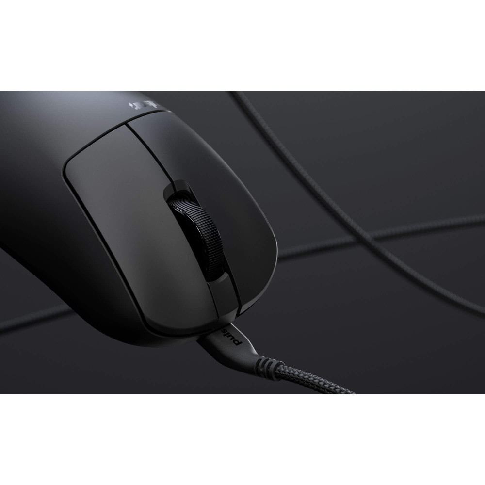 Pulsar souris de jeu filaire Xlite – ergonomique, ultra-légère et précise pour les joueurs professionnels