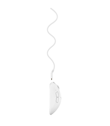 Pulsar souris de jeu filaire Xlite – ergonomique, ultra-légère et précise pour les joueurs professionnels