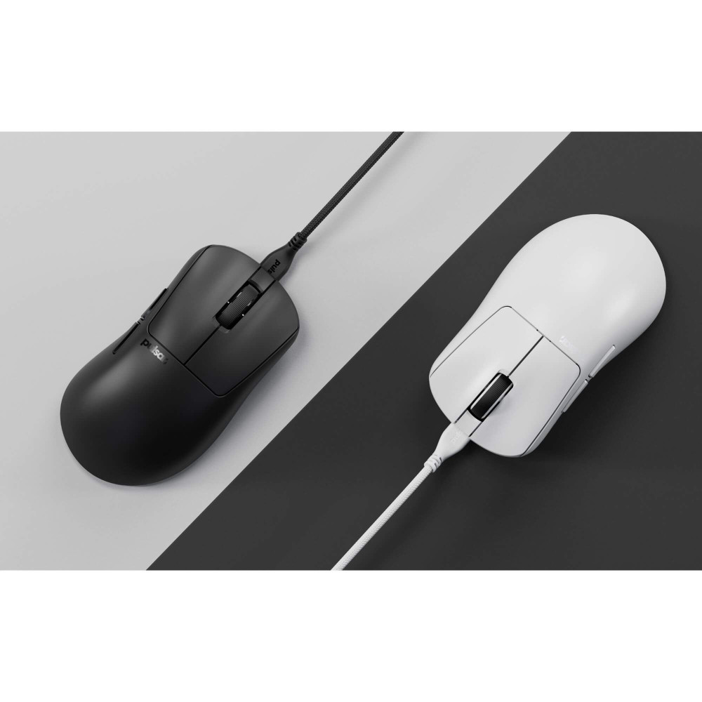 Pulsar souris de jeu filaire Xlite – ergonomique, ultra-légère et précise pour les joueurs professionnels