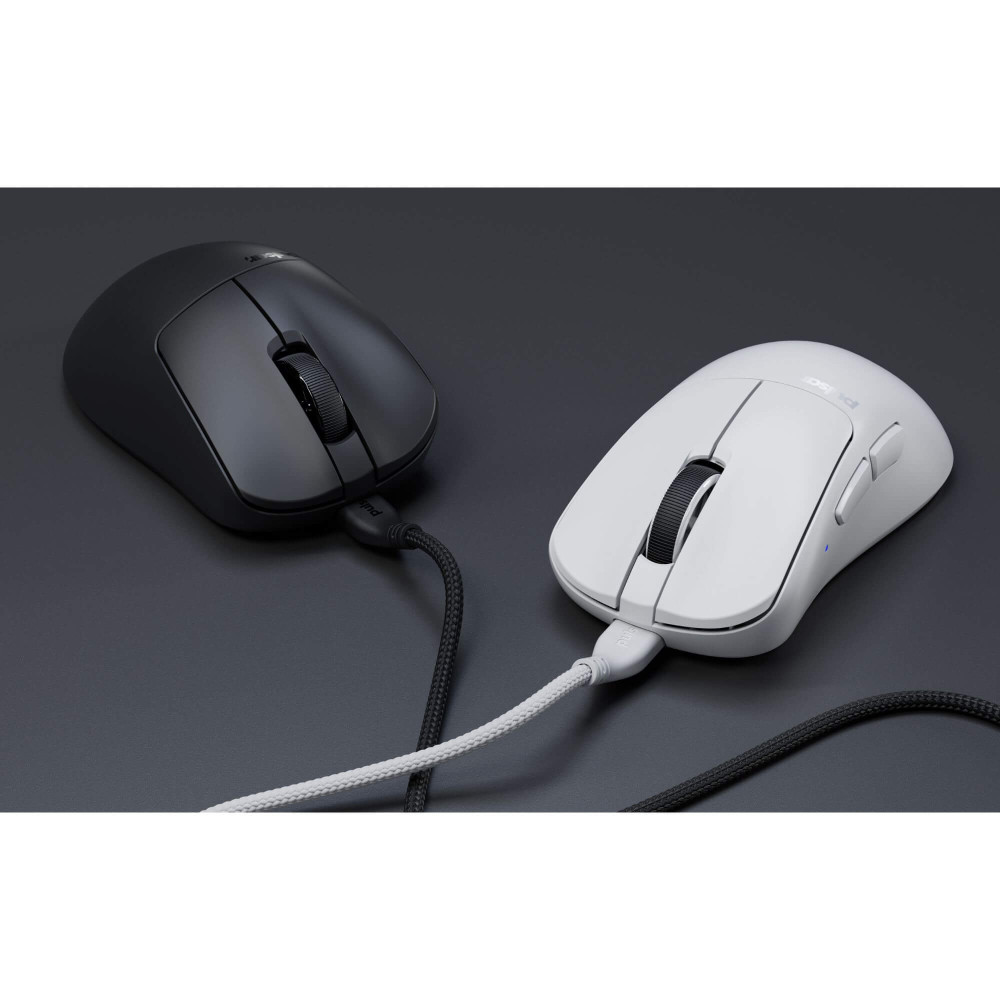 Pulsar souris de jeu filaire Xlite – ergonomique, ultra-légère et précise pour les joueurs professionnels