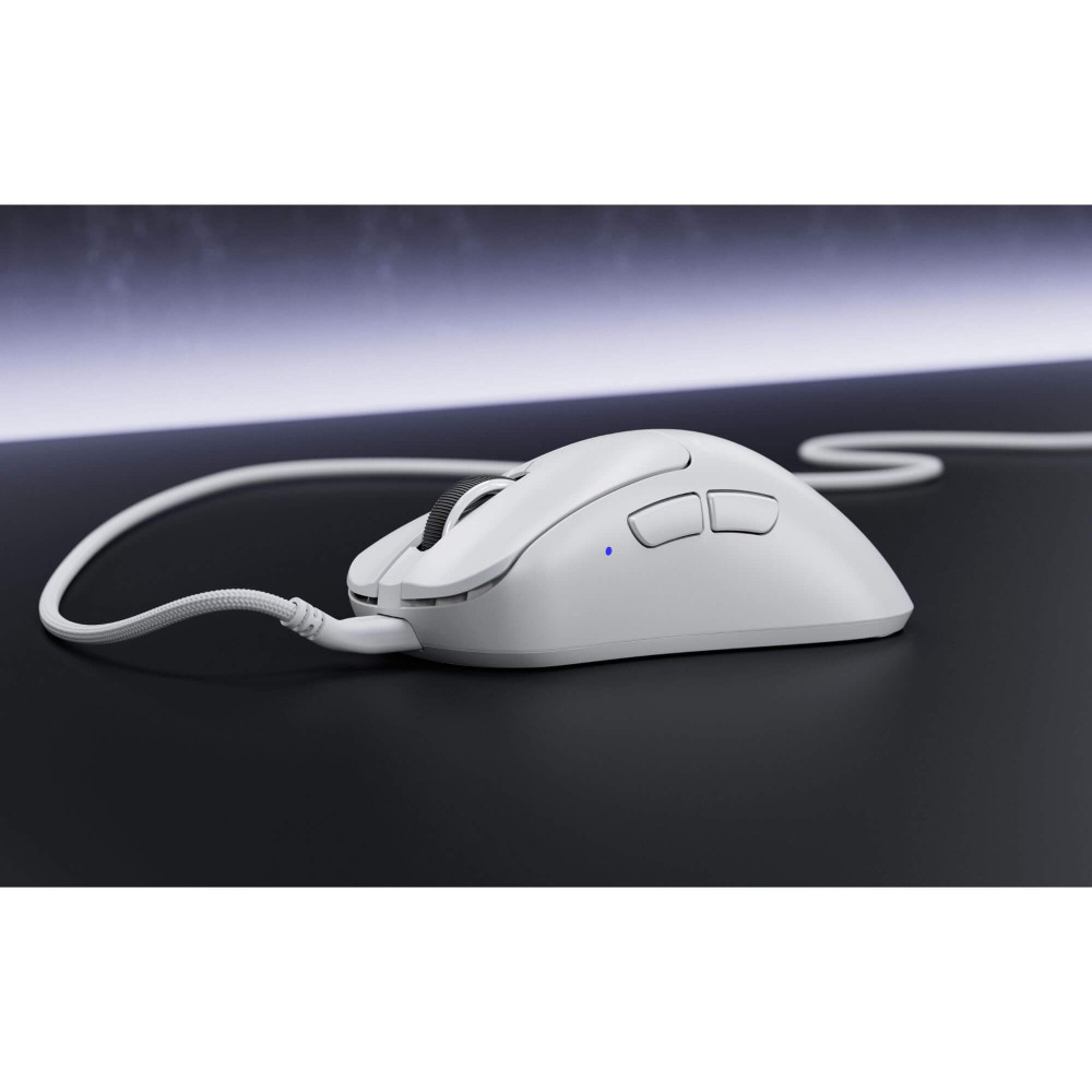 Pulsar souris de jeu filaire Xlite – ergonomique, ultra-légère et précise pour les joueurs professionnels
