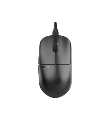 Pulsar X2H Wired Gaming Mouse – Ultralight, Ergonomic & Highest Precision for Pro Gamers