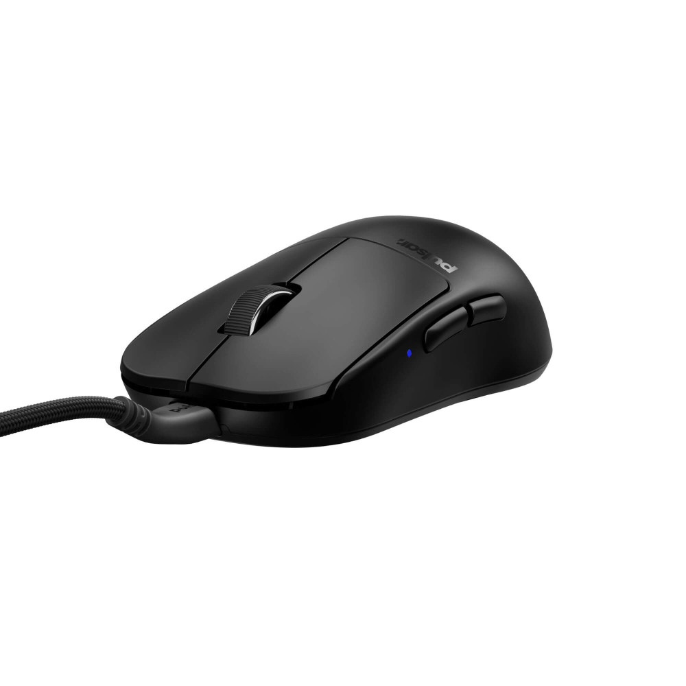 Pulsar X2H Wired Gaming Mouse – Ultralight, Ergonomic & Highest Precision for Pro Gamers