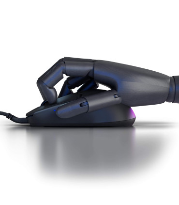 Pulsar X2H Wired Gaming Mouse – Ultralight, Ergonomic & Highest Precision for Pro Gamers