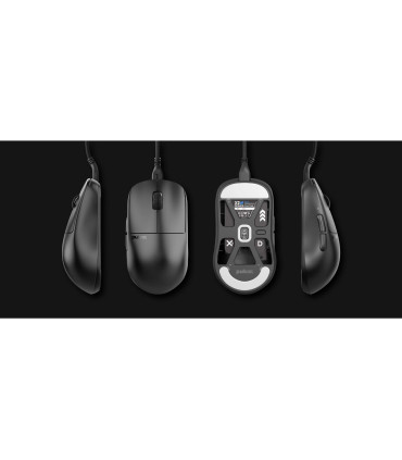 Pulsar X2H Wired Gaming Mouse – Ultralight, Ergonomic & Highest Precision for Pro Gamers