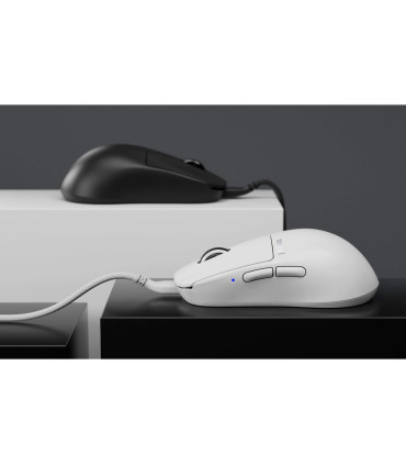 Pulsar X2H Wired Gaming Mouse – Ultralight, Ergonomic & Highest Precision for Pro Gamers