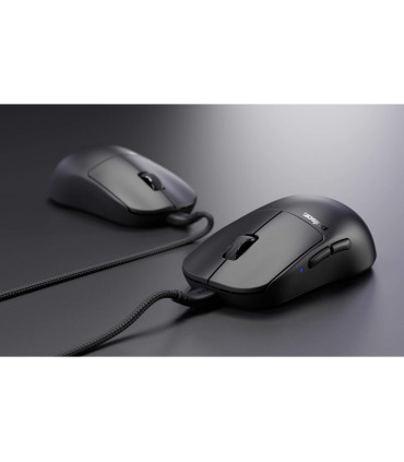 Pulsar X2H Wired Gaming Mouse – Ultralight, Ergonomic & Highest Precision for Pro Gamers