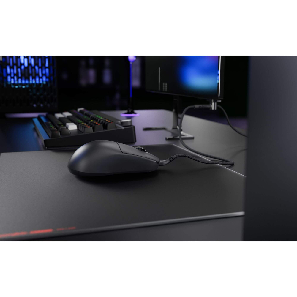 Pulsar X2H Wired Gaming Mouse – Ultralight, Ergonomic & Highest Precision for Pro Gamers