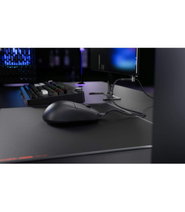 Pulsar X2H Wired Gaming Mouse – Ultralight, Ergonomic & Highest Precision for Pro Gamers